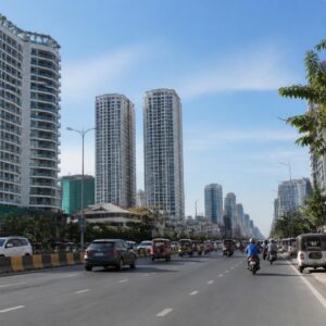 IMFとインフラニュースから読む2026年のチャンスとリスク